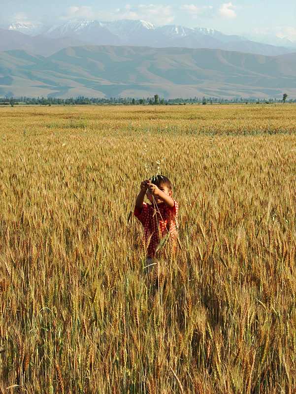 Kyrgyzstan