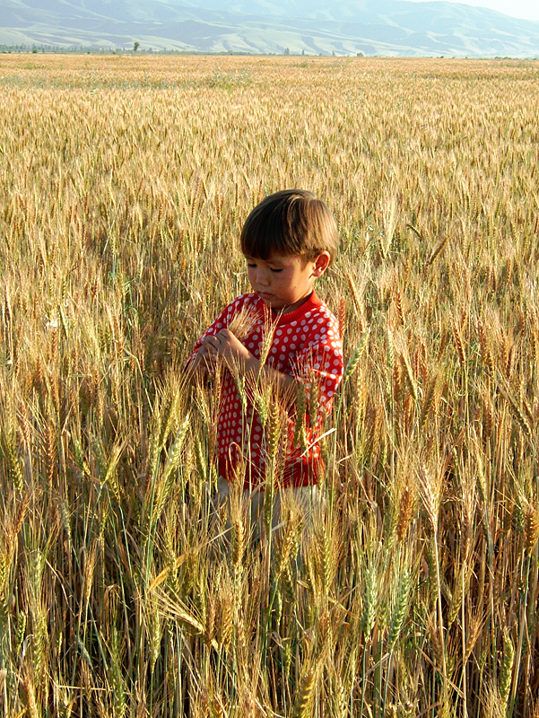 Kyrgyzstan