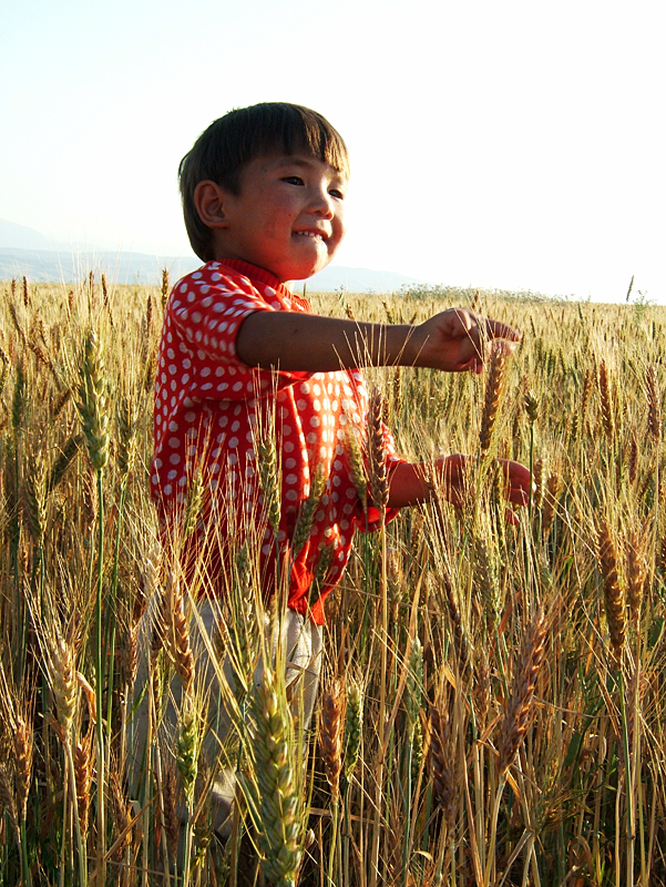 Kyrgyzstan