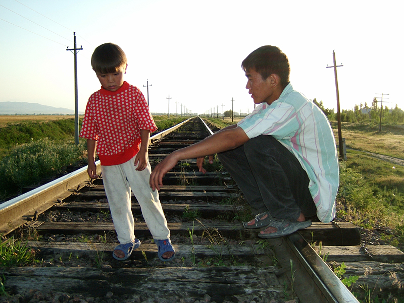 Kyrgyzstan