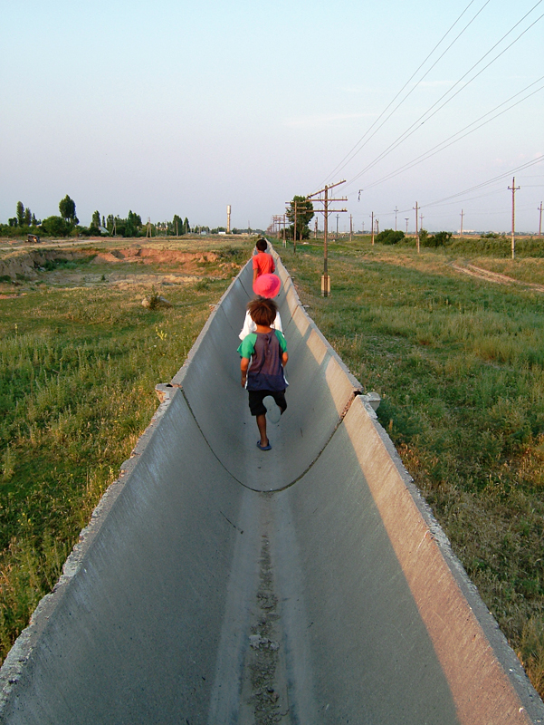 Kyrgyzstan